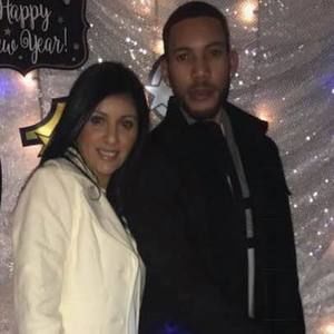 Meet your Posher, Viviane